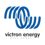 Logo Victron Energy