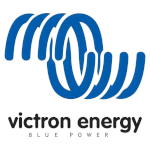 Logo Victron Energy