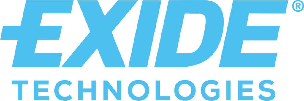 Logo Exide Technologies