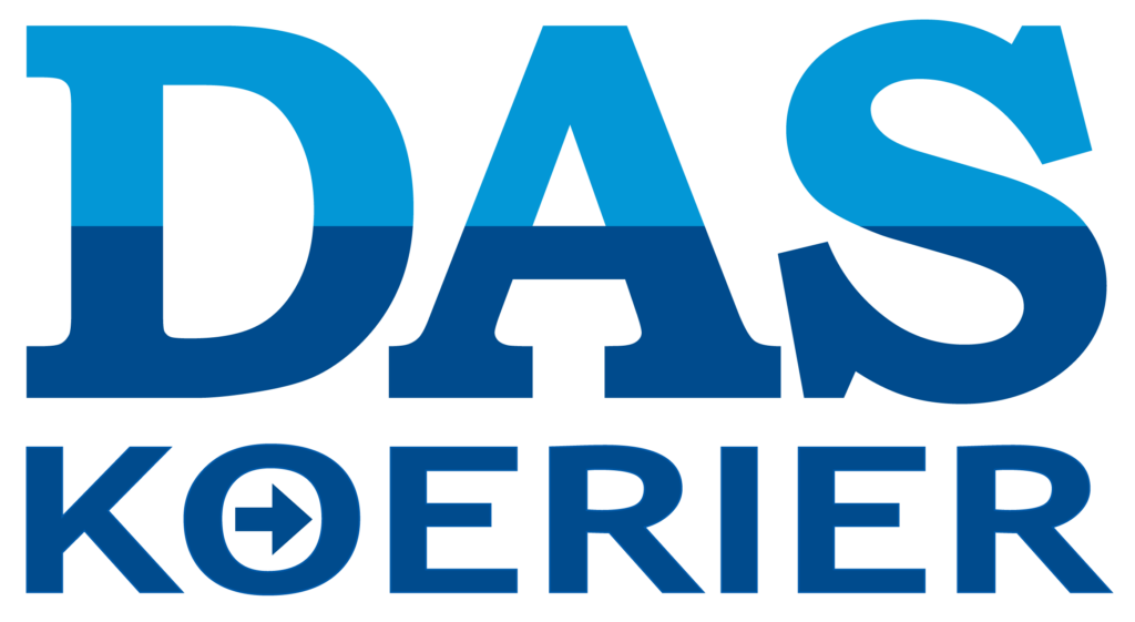 Logo DAS Koerier