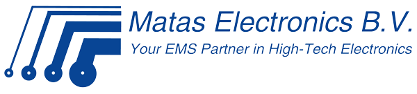 Logo Matas Electronics