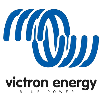 Logo Victron Energy