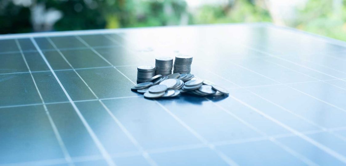 Einde salderingsregeling