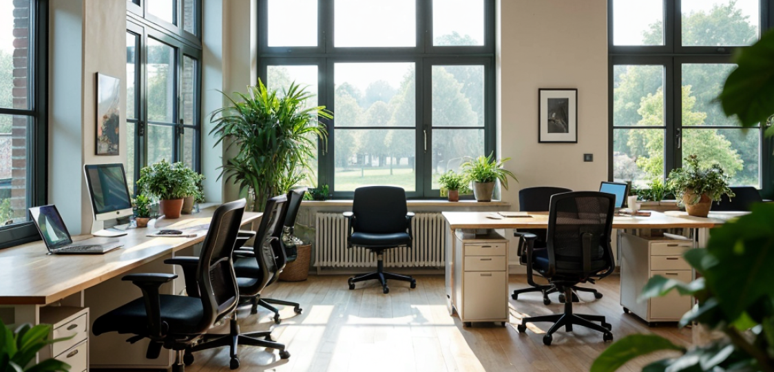 good-working-conditions